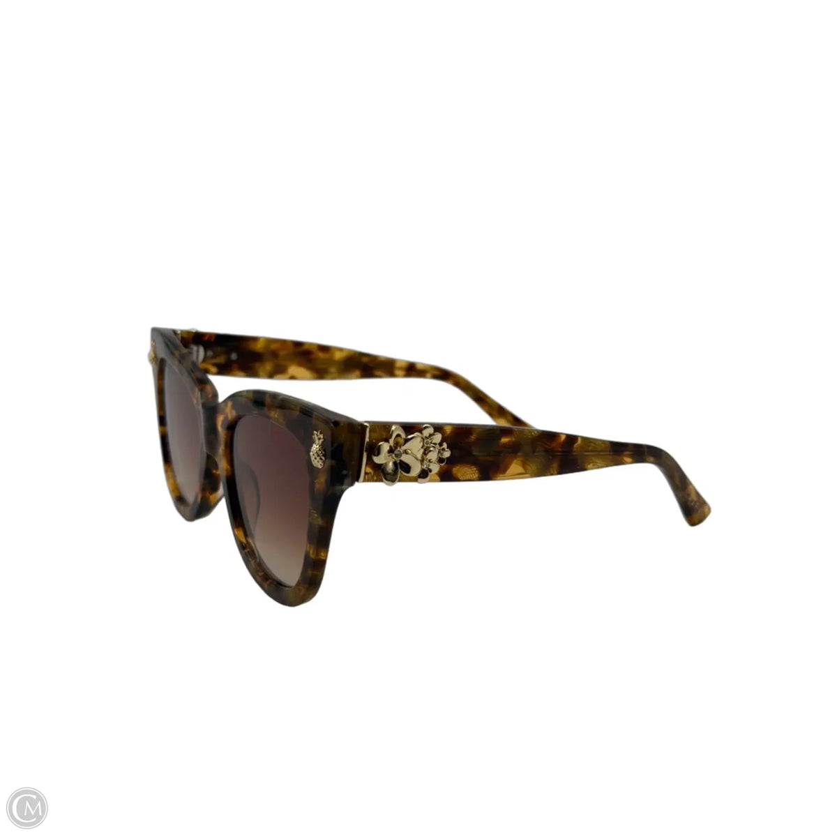 Sunglasses By Diff