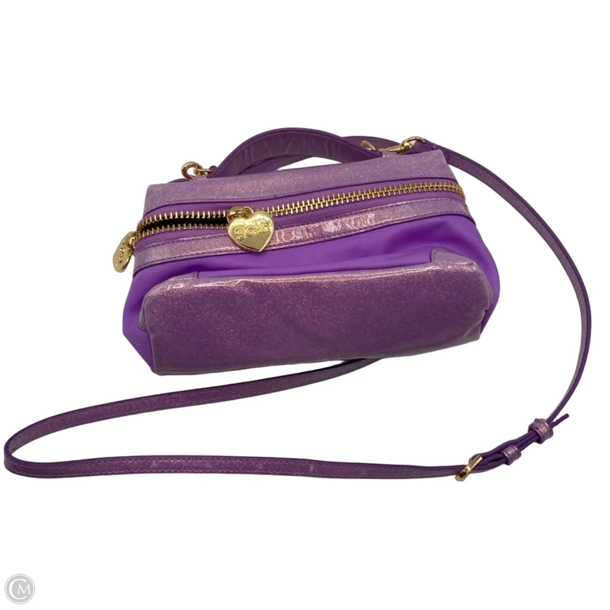 Crossbody By Stoney Clover Lane, Size: Small