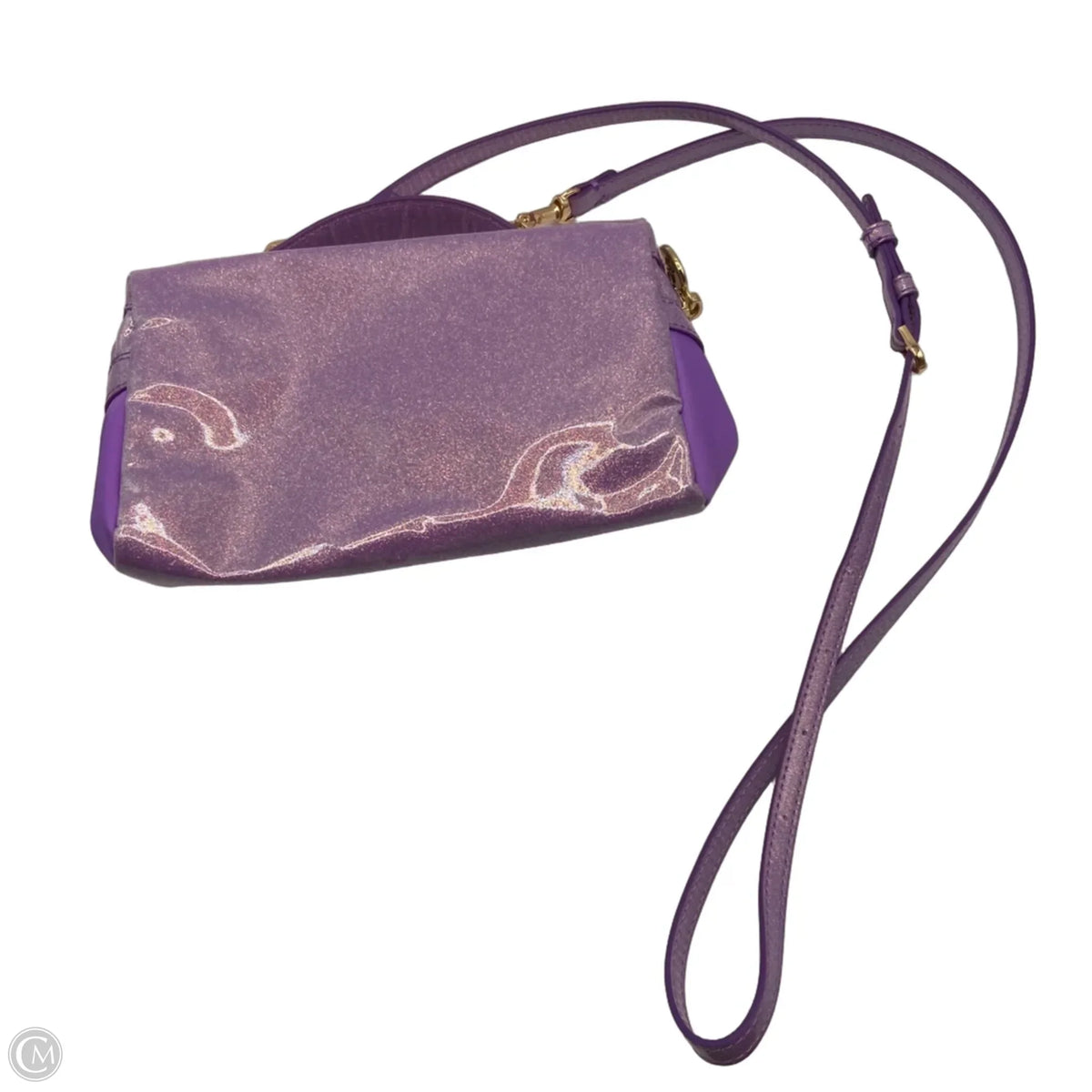 Crossbody By Stoney Clover Lane, Size: Small