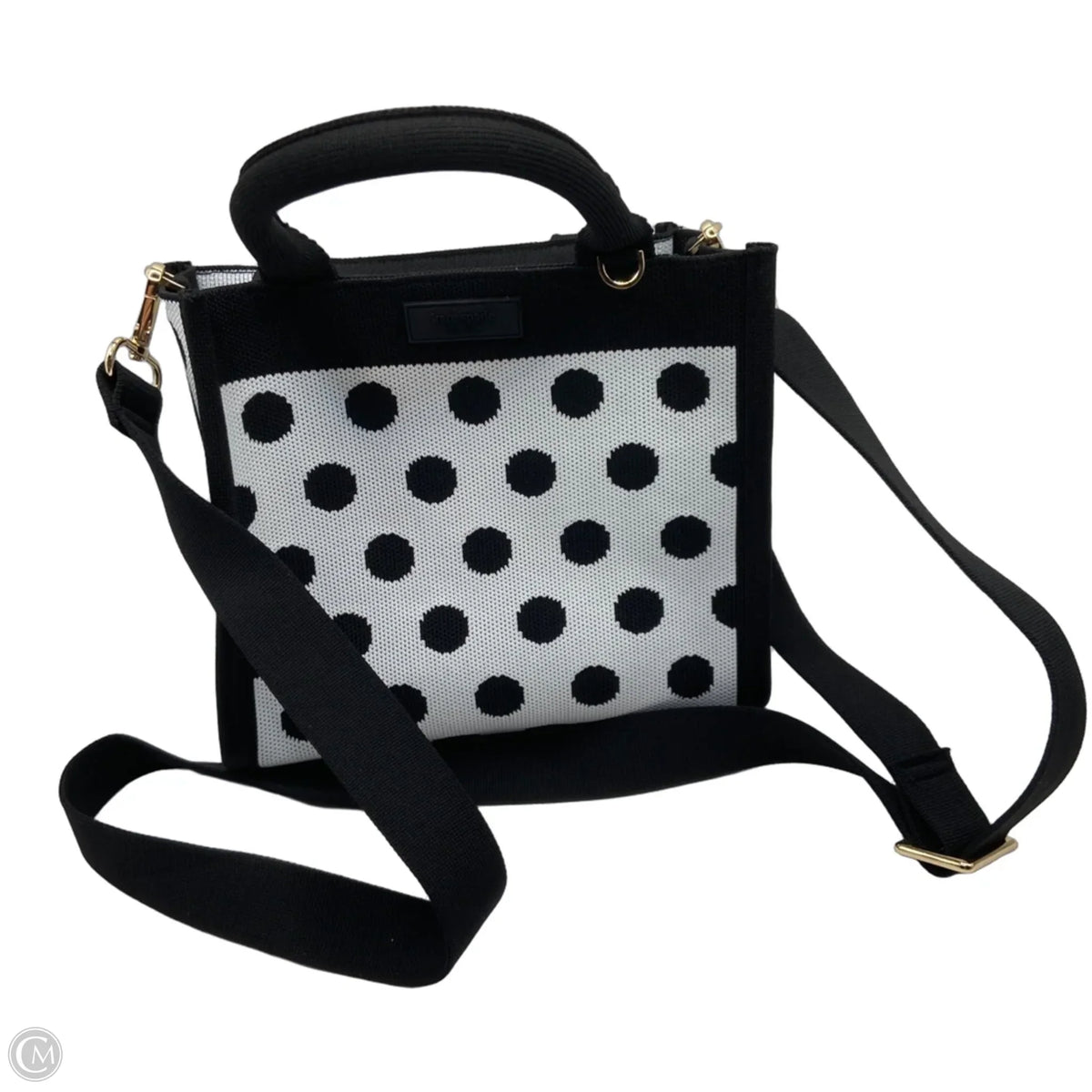 Crossbody Designer By Kate Spade, Size: Medium