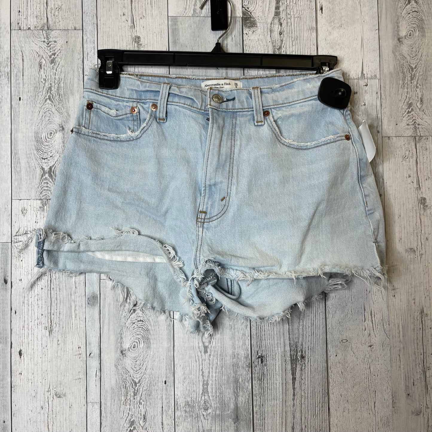 Shorts By Abercrombie And Fitch  Size: 6