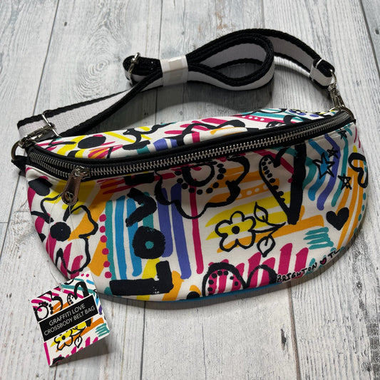 Belt Bag Designer By Brighton  Size: Small