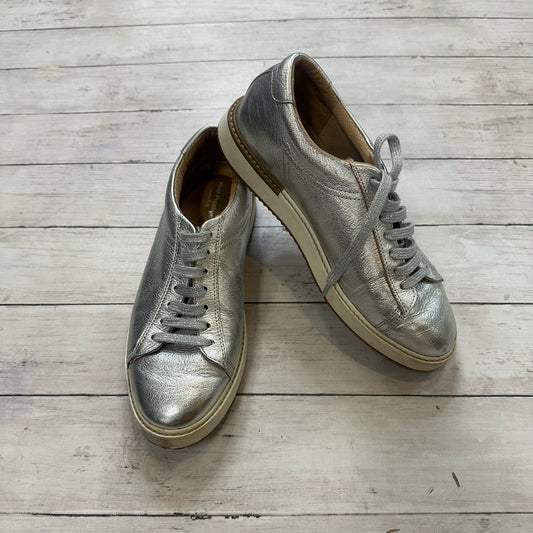 Shoes Sneakers By Hush Puppies  Size: 10