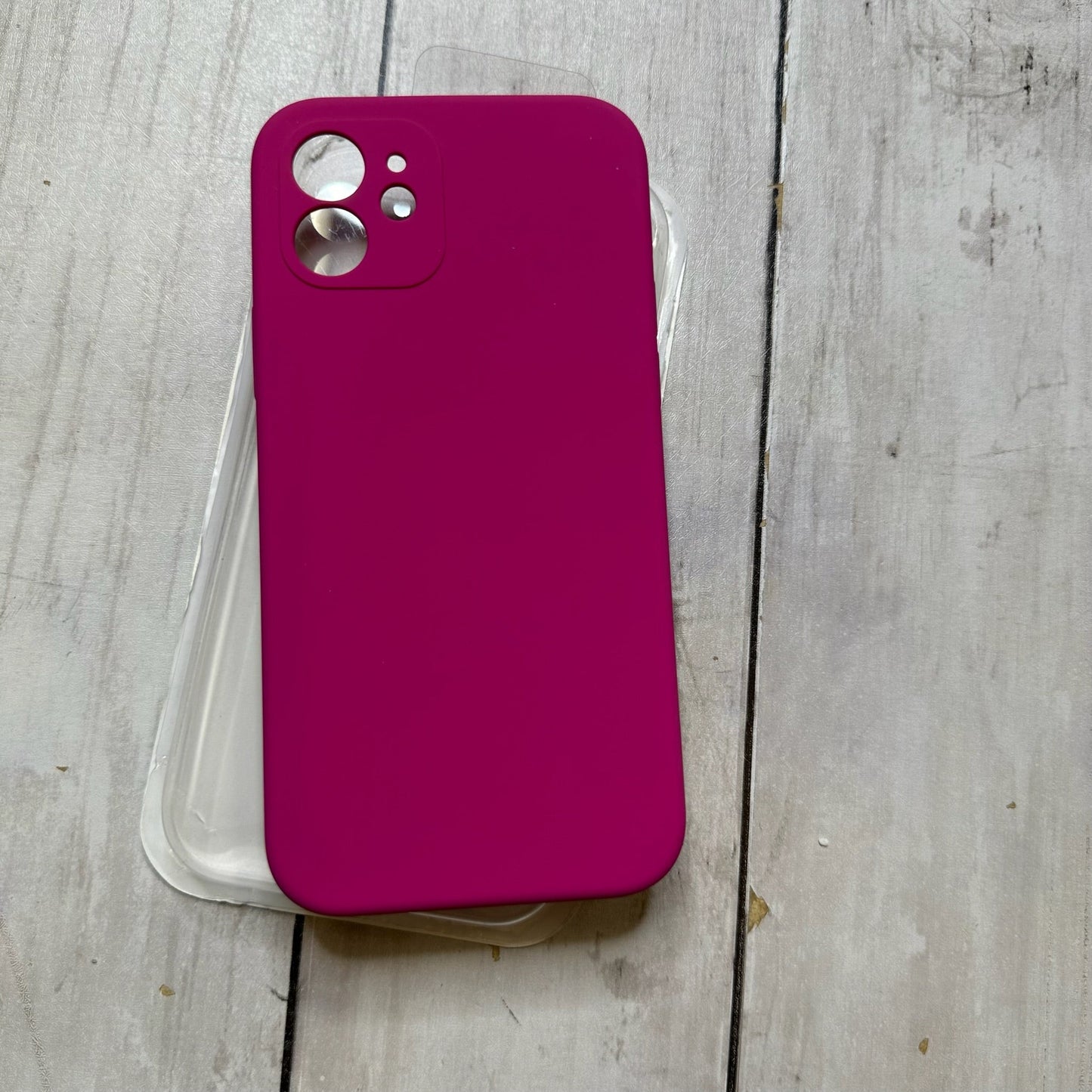 Phone Case By Clothes Mentor Size: 12 Pro