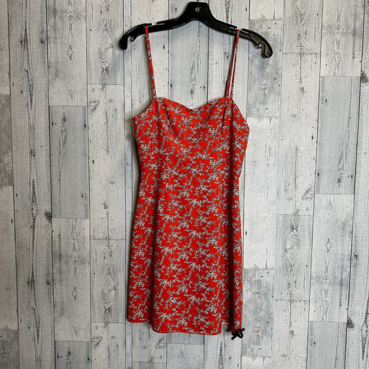 Dress Casual Short By French Connection  Size: 4