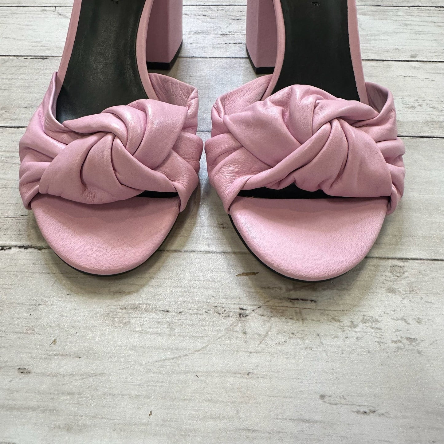 Shoes Heels Block By Rebecca Minkoff  Size: 9