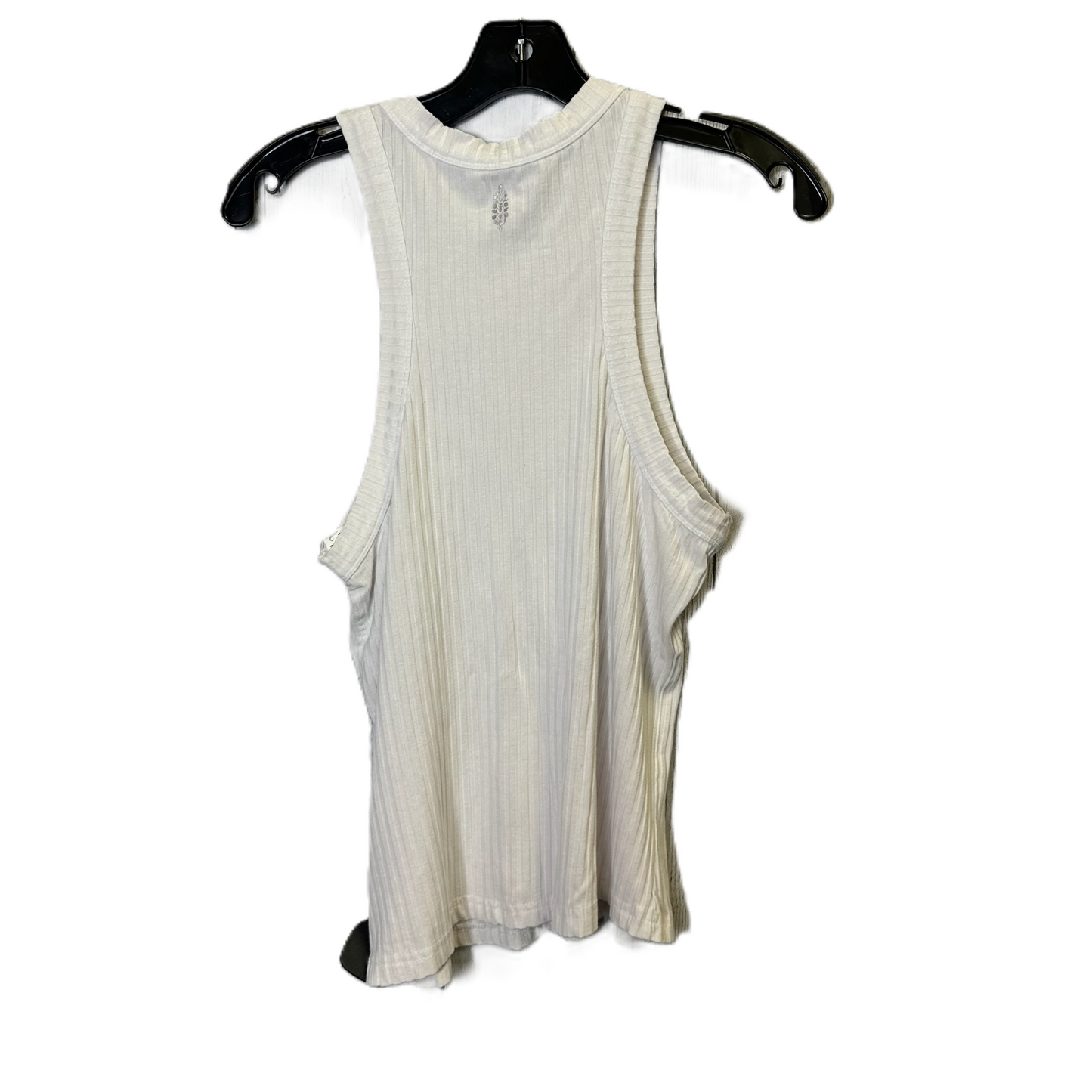 Top Sleeveless Basic By Free People  Size: L