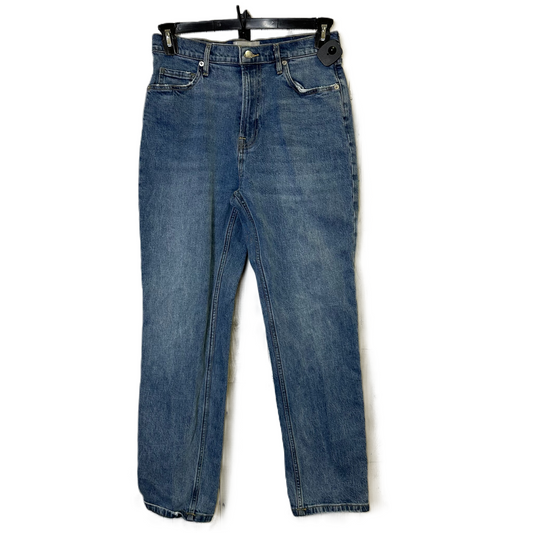 Jeans Straight By Everlane  Size: 6