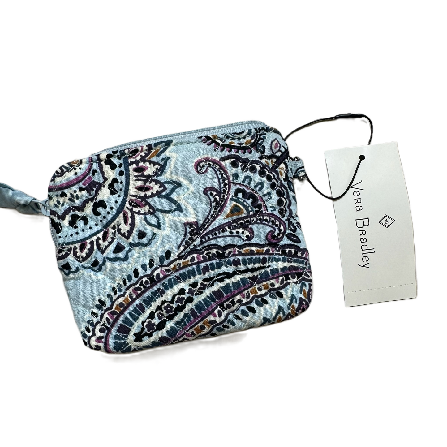 Coin Purse By Vera Bradley  Size: Small