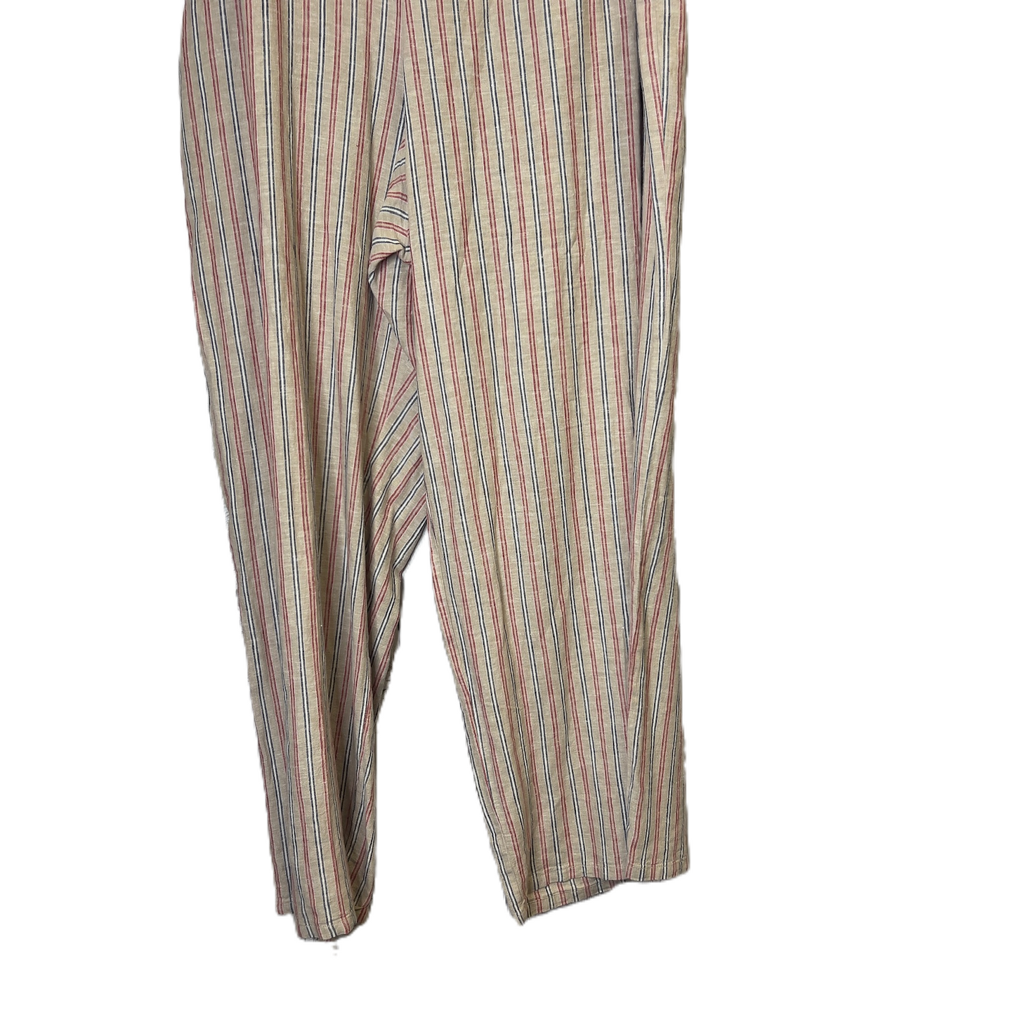 Pants Linen By Cato  Size: 22w