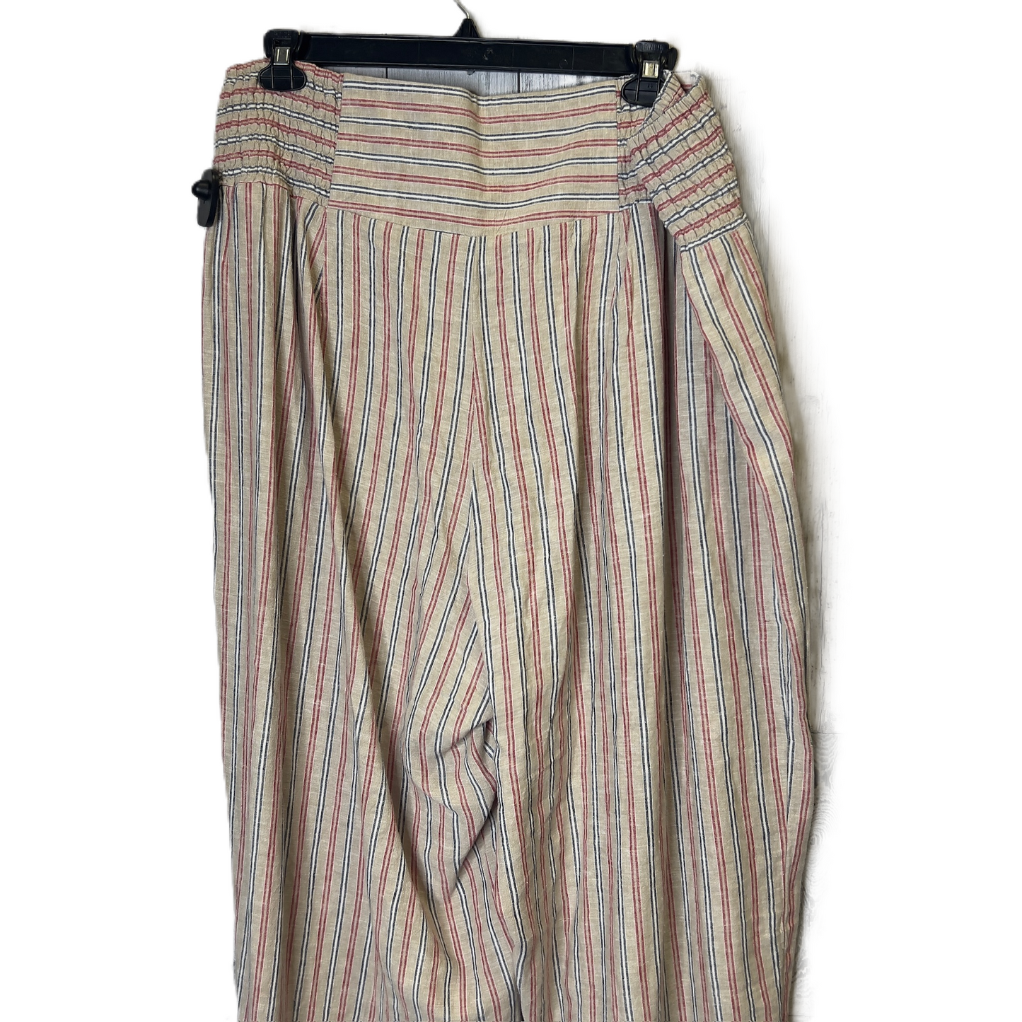 Pants Linen By Cato  Size: 22w