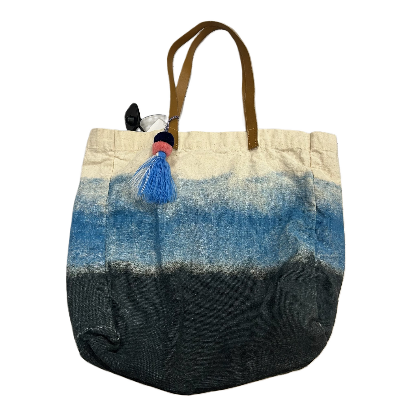 Tote By Clothes Mentor, Size: Small