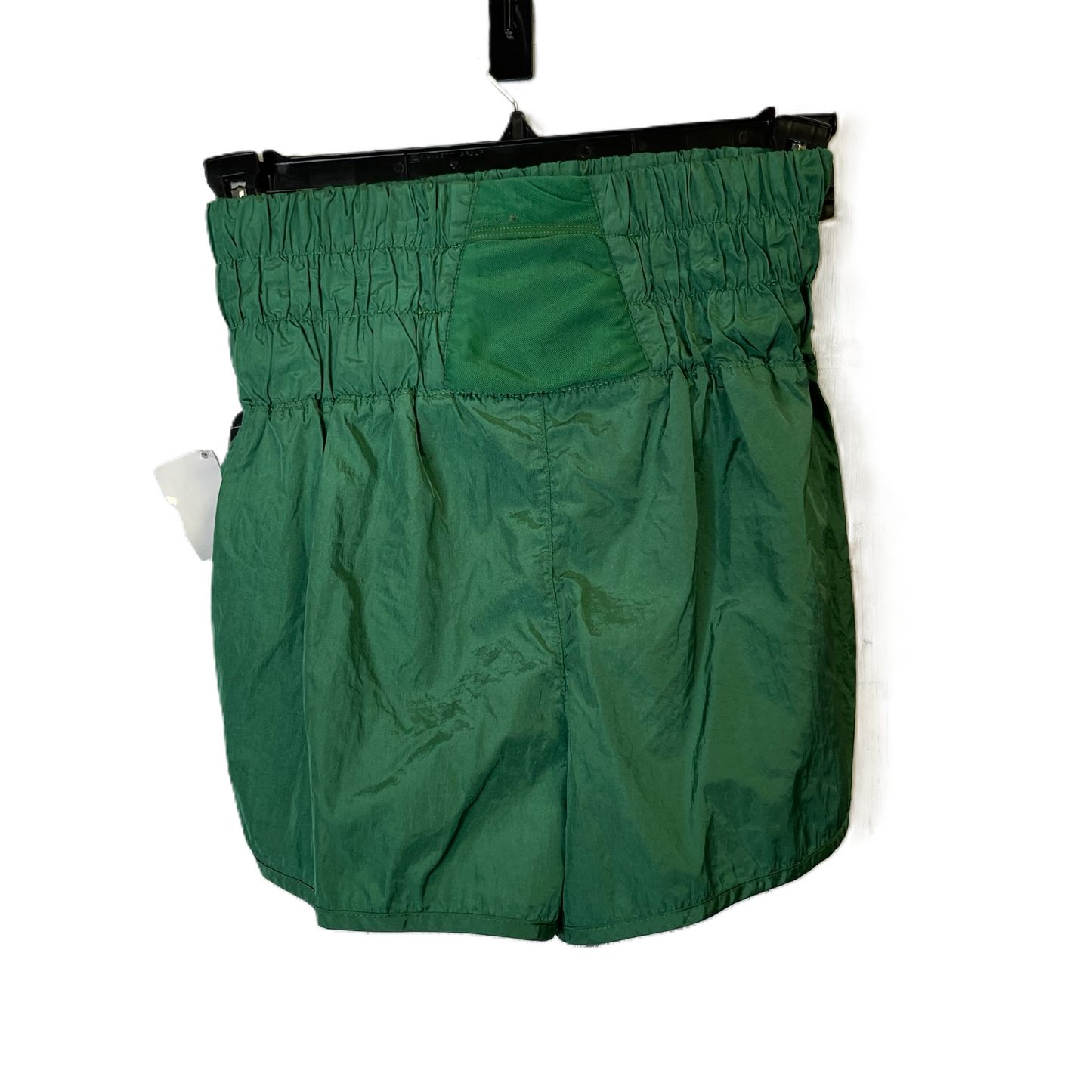 Green Athletic Shorts By Free People, Size: M