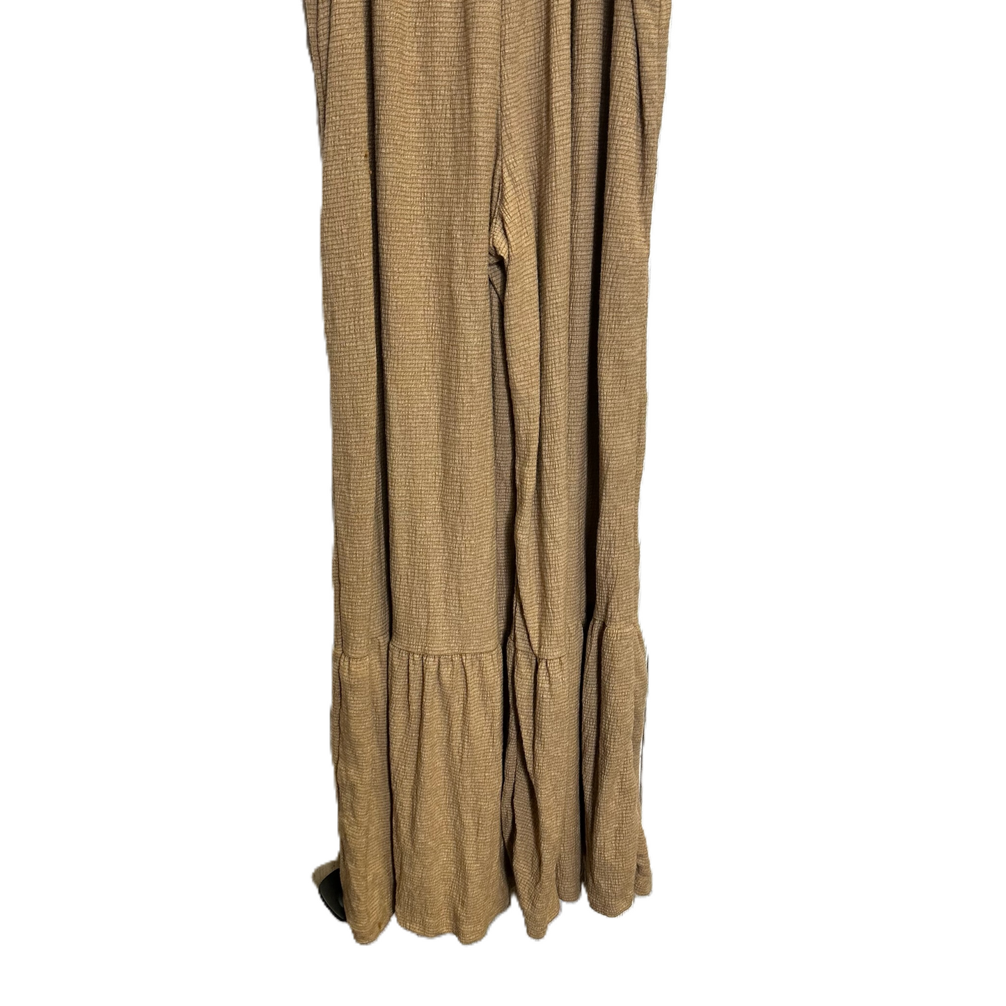 Brown Jumpsuit By Rolla Coster, Size: L