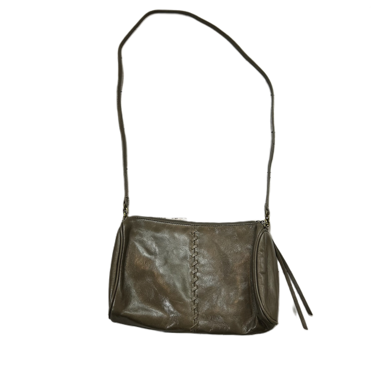 Crossbody Designer By Hobo Intl, Size: Medium