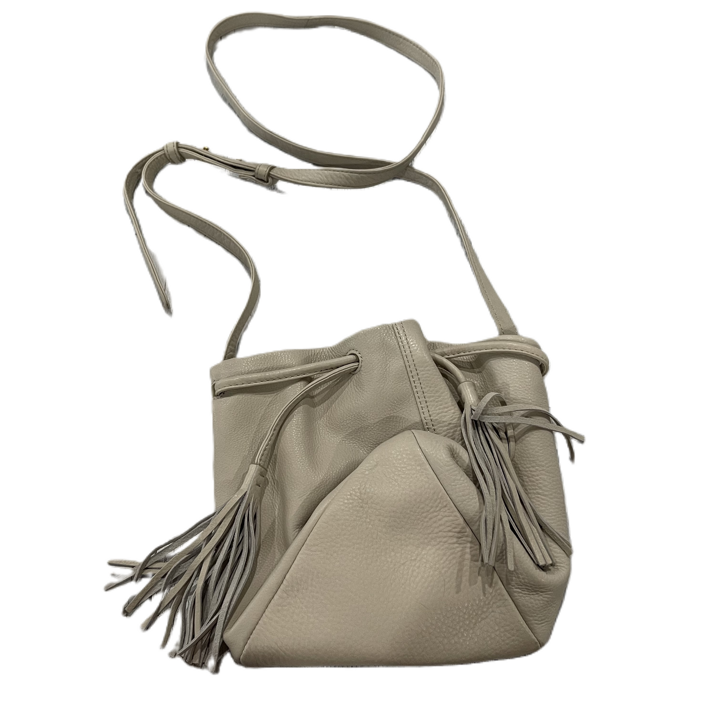 Crossbody Designer By Hobo Intl, Size: Medium