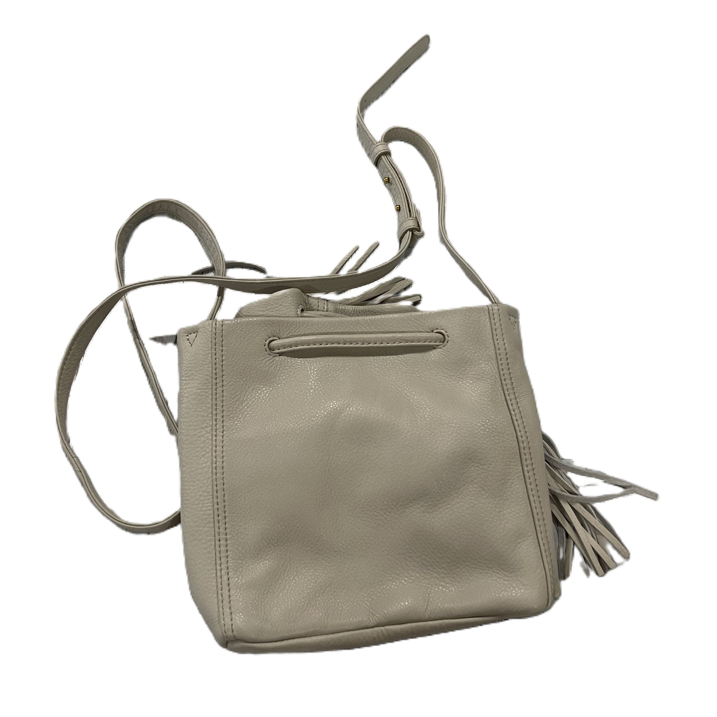 Crossbody Designer By Hobo Intl, Size: Medium