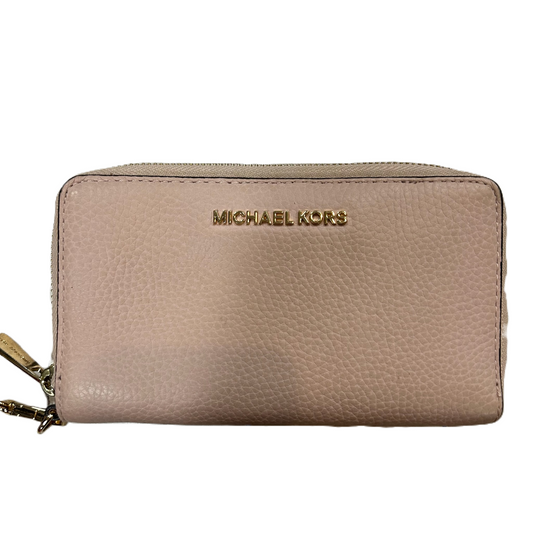 Wristlet Designer By Michael By Michael Kors, Size: Medium