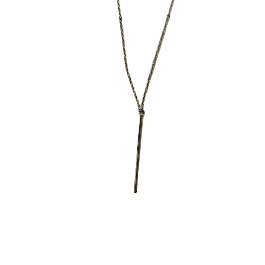 Necklace Lariat & Y-drop By Clothes Mentor