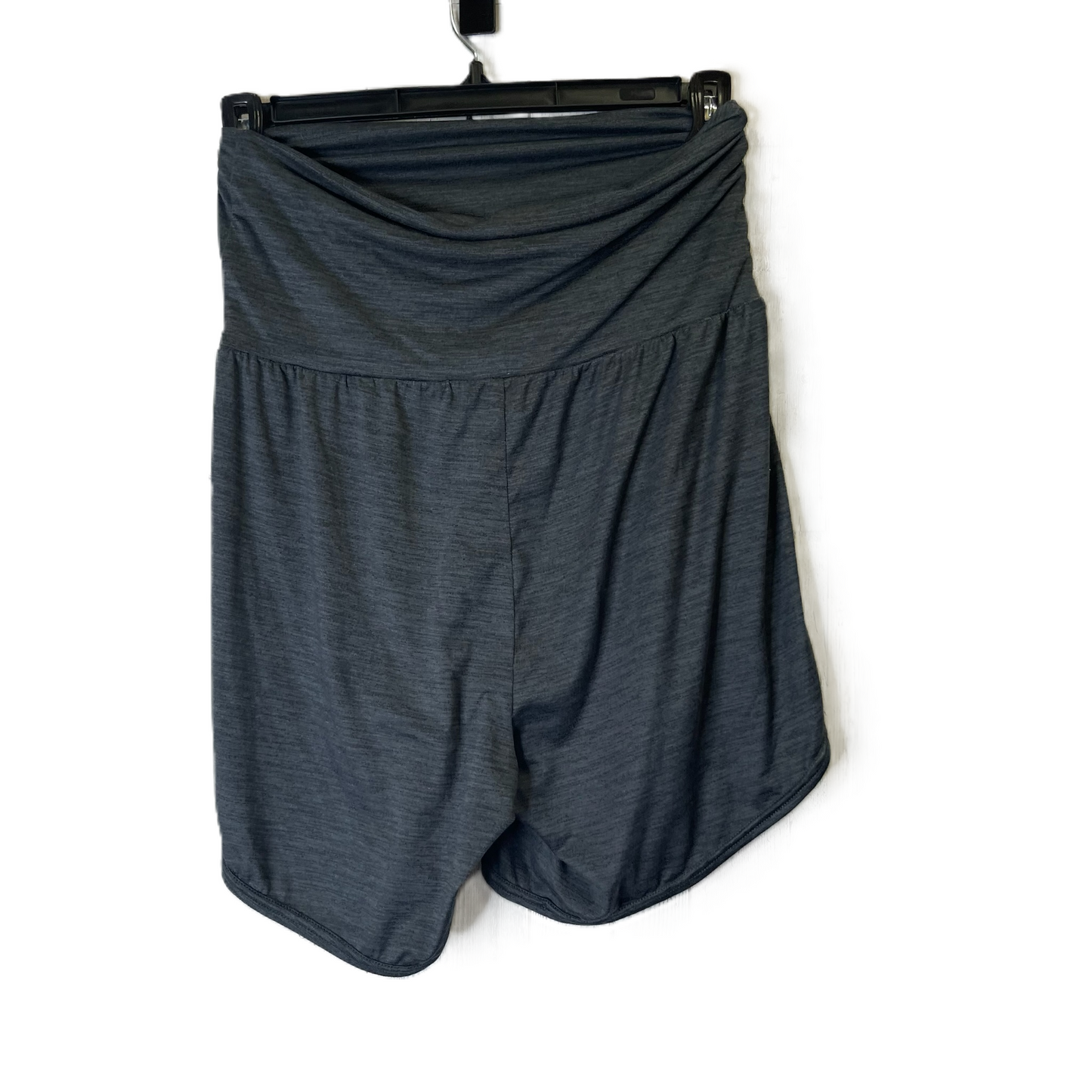 Athletic Shorts By Free People In Grey, Size: S