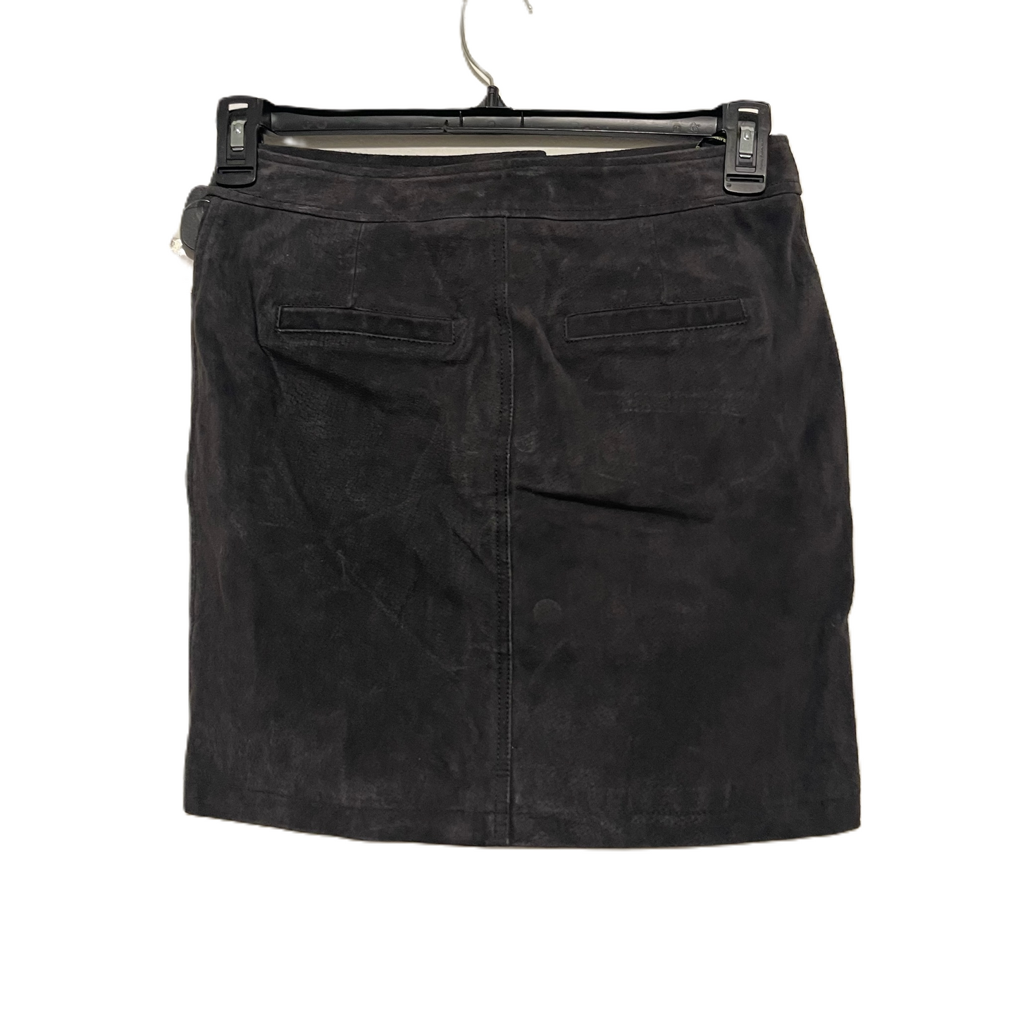 Skirt Mini & Short By Blanknyc In Black, Size: 4