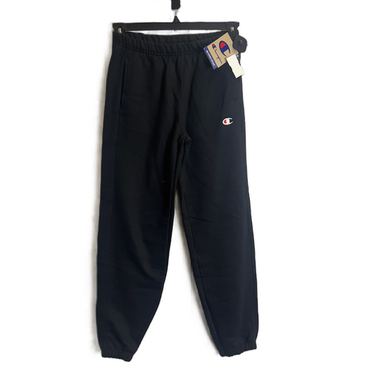 Athletic Pants By Champion In Black, Size: Xs