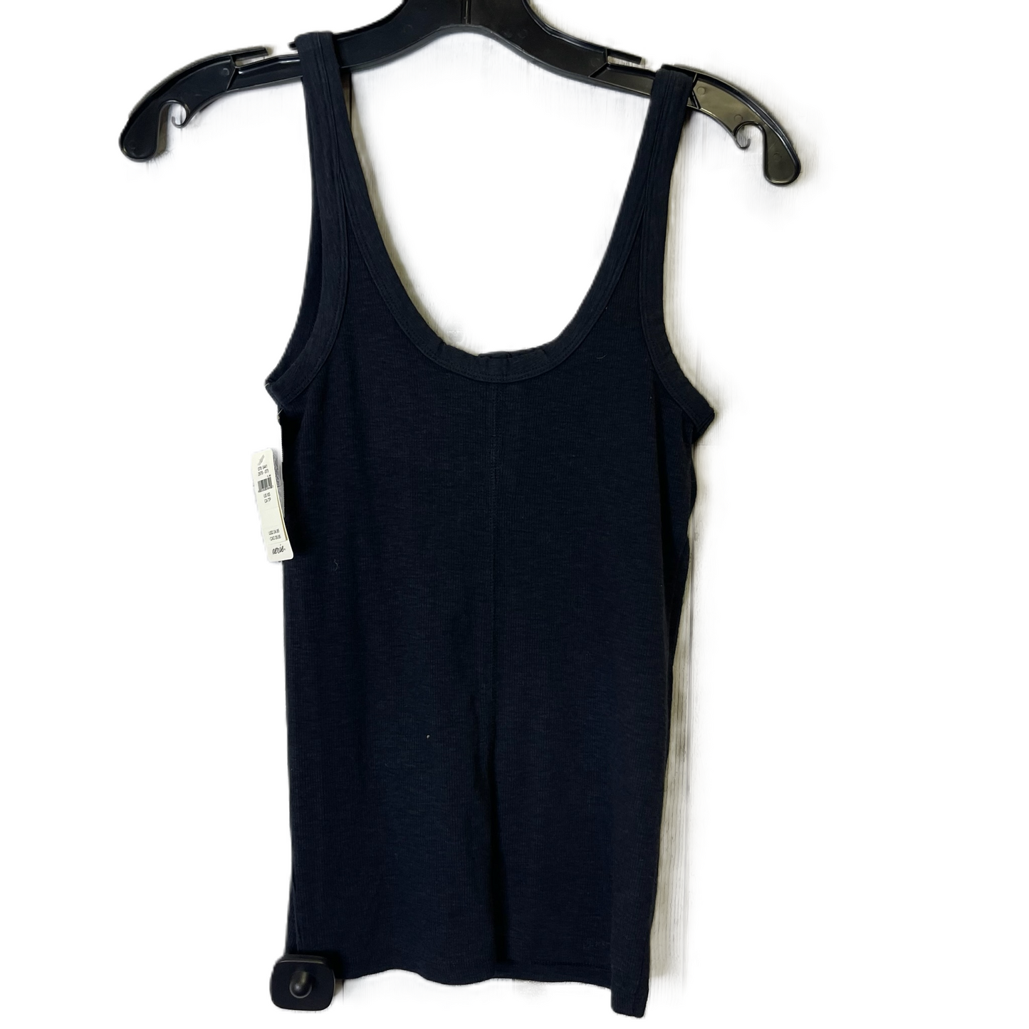 Top Sleeveless By Aerie In Black, Size: Xs