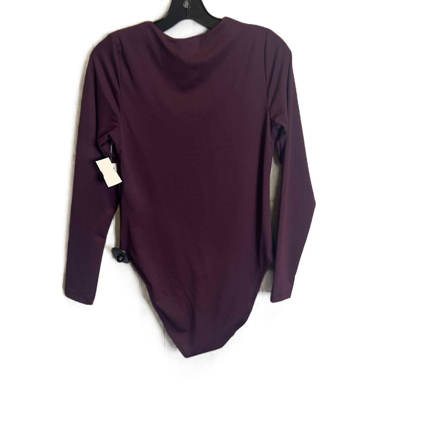 Bodysuit By Old Navy In Purple, Size: S