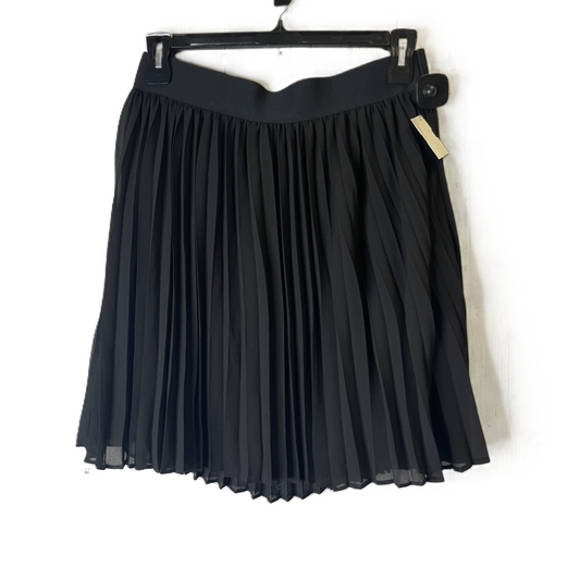 Skirt Mini & Short By Torrid In Black, Size: M