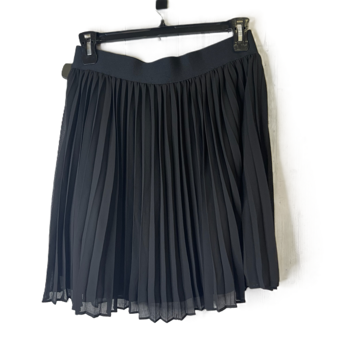 Skirt Mini & Short By Torrid In Black, Size: M