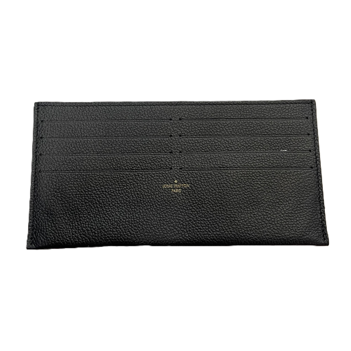 Id/card Holder Luxury Designer By Louis Vuitton