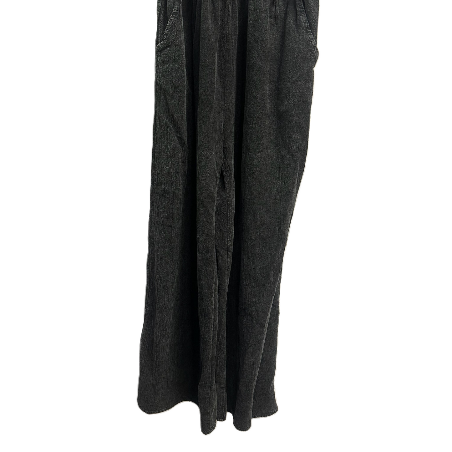 Jumpsuit By Heyson In Black, Size: L