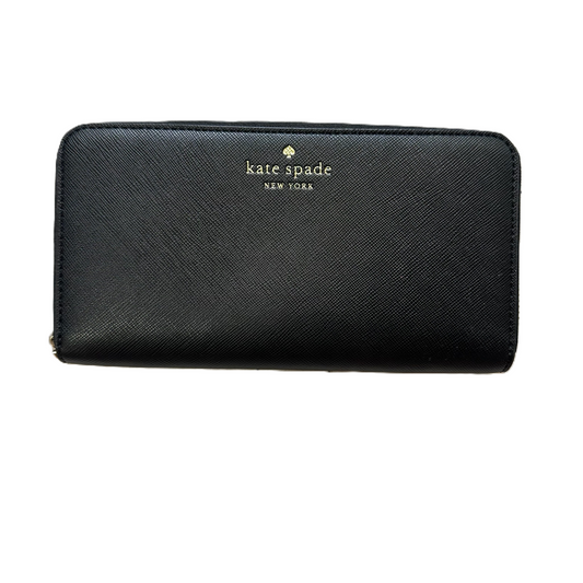 Wallet Designer By Kate Spade, Size: Medium