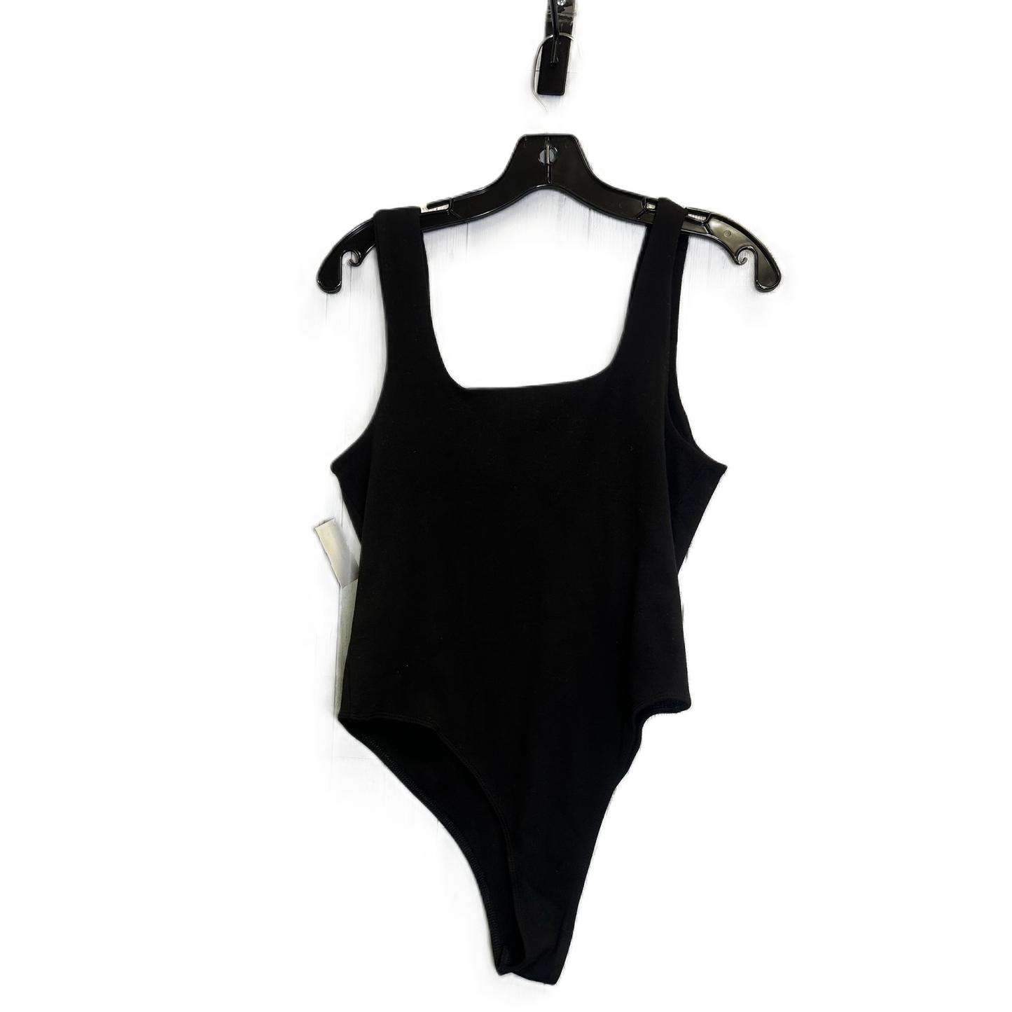 Bodysuit By A New Day In Black, Size: M