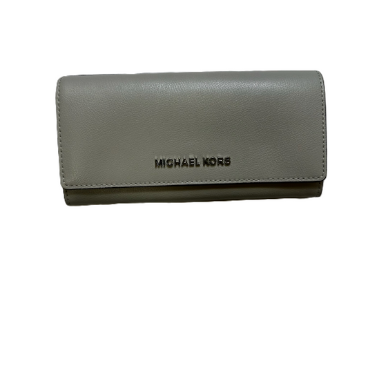 Wallet Designer By Michael By Michael Kors, Size: Medium