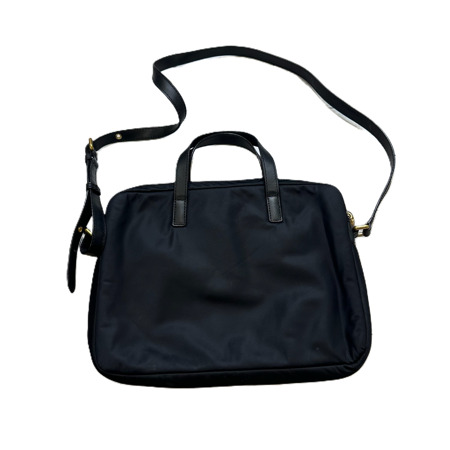 Laptop Bag Designer By Marc By Marc Jacobs, Size: Medium