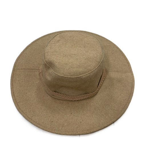 Hat Fedora By ASN