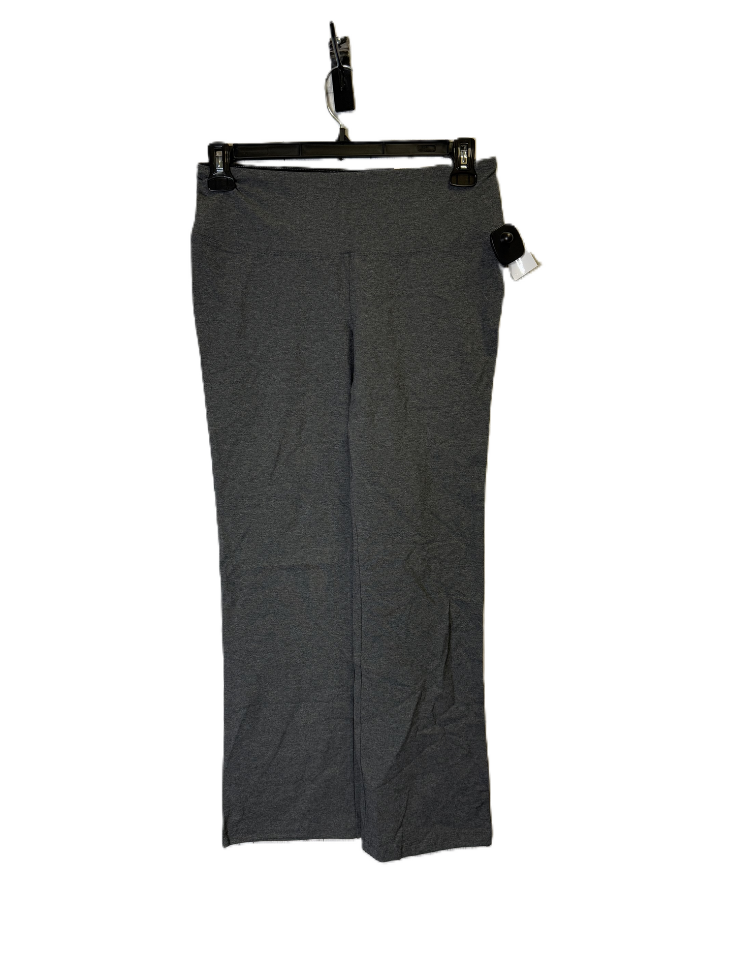 Pants Leggings By Style And Company In Grey, Size: S