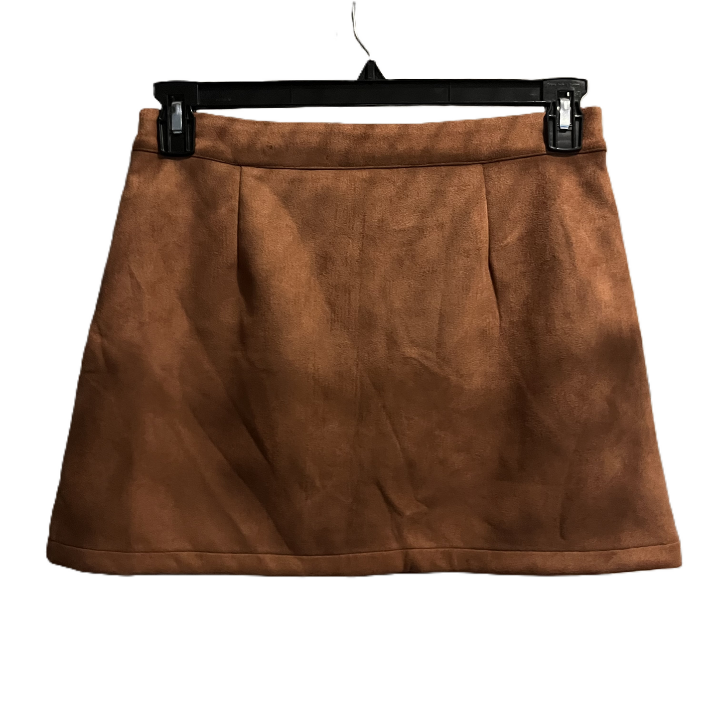 Skirt Mini & Short By Cider In Multi-colored, Size: L