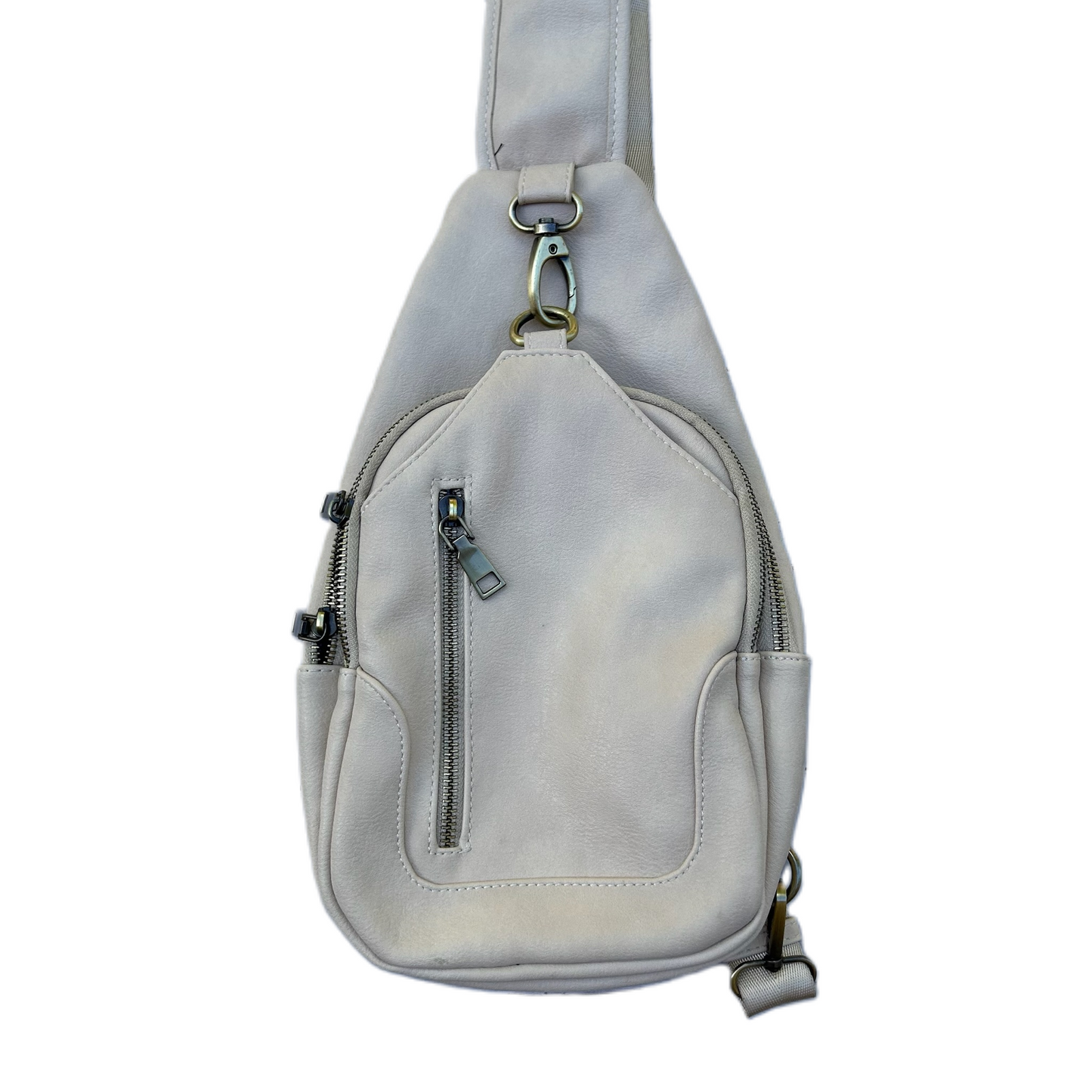 Backpack By Antik Kraft, Size: Medium