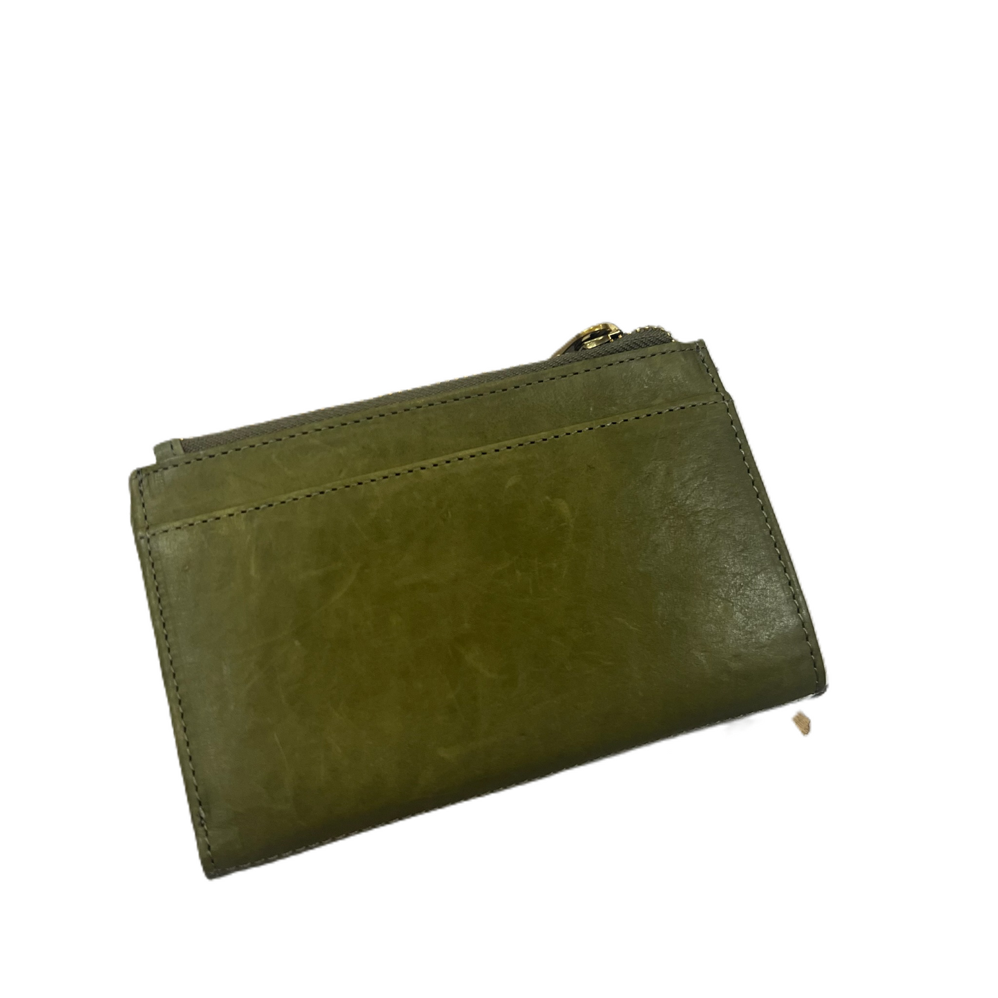 Wallet Leather By Margot, Size: Small