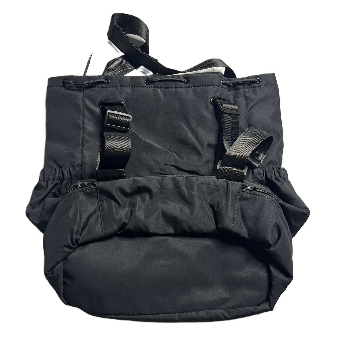 Backpack By Beyond Yoga, Size: Medium