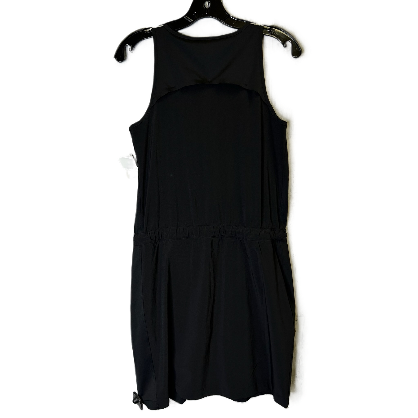 Athletic Dress By Athleta In Black, Size: 6