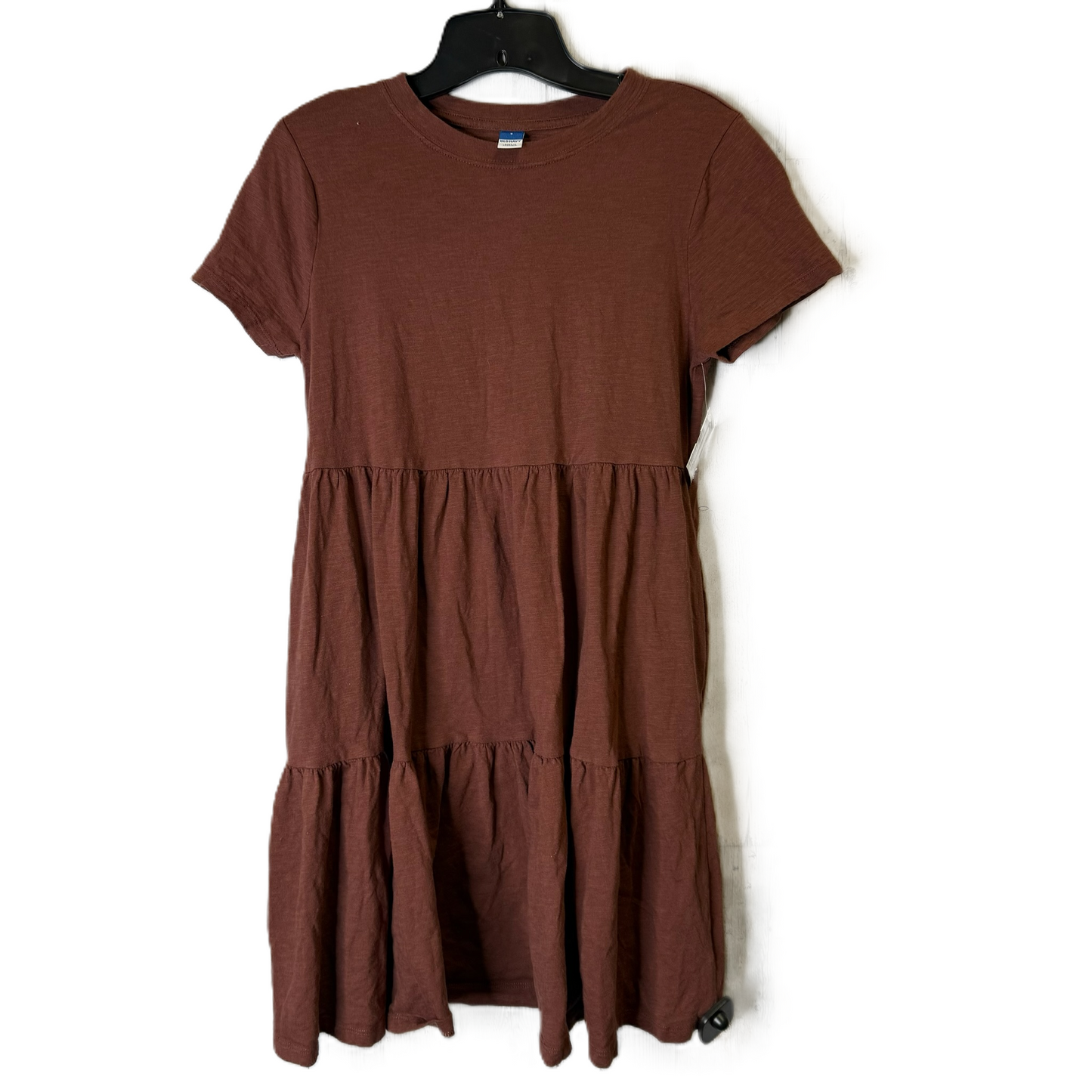 Dress Casual Short By Old Navy In Brown, Size: S