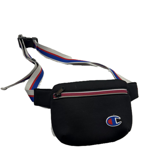 Belt Bag By Champion, Size: Small