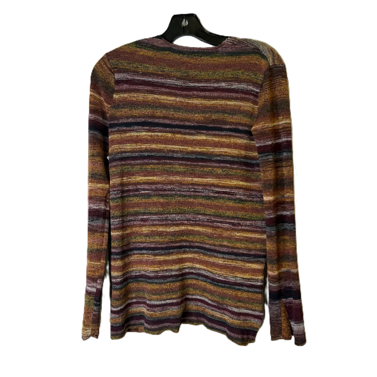 Sweater By Zara In Multi-colored, Size: S