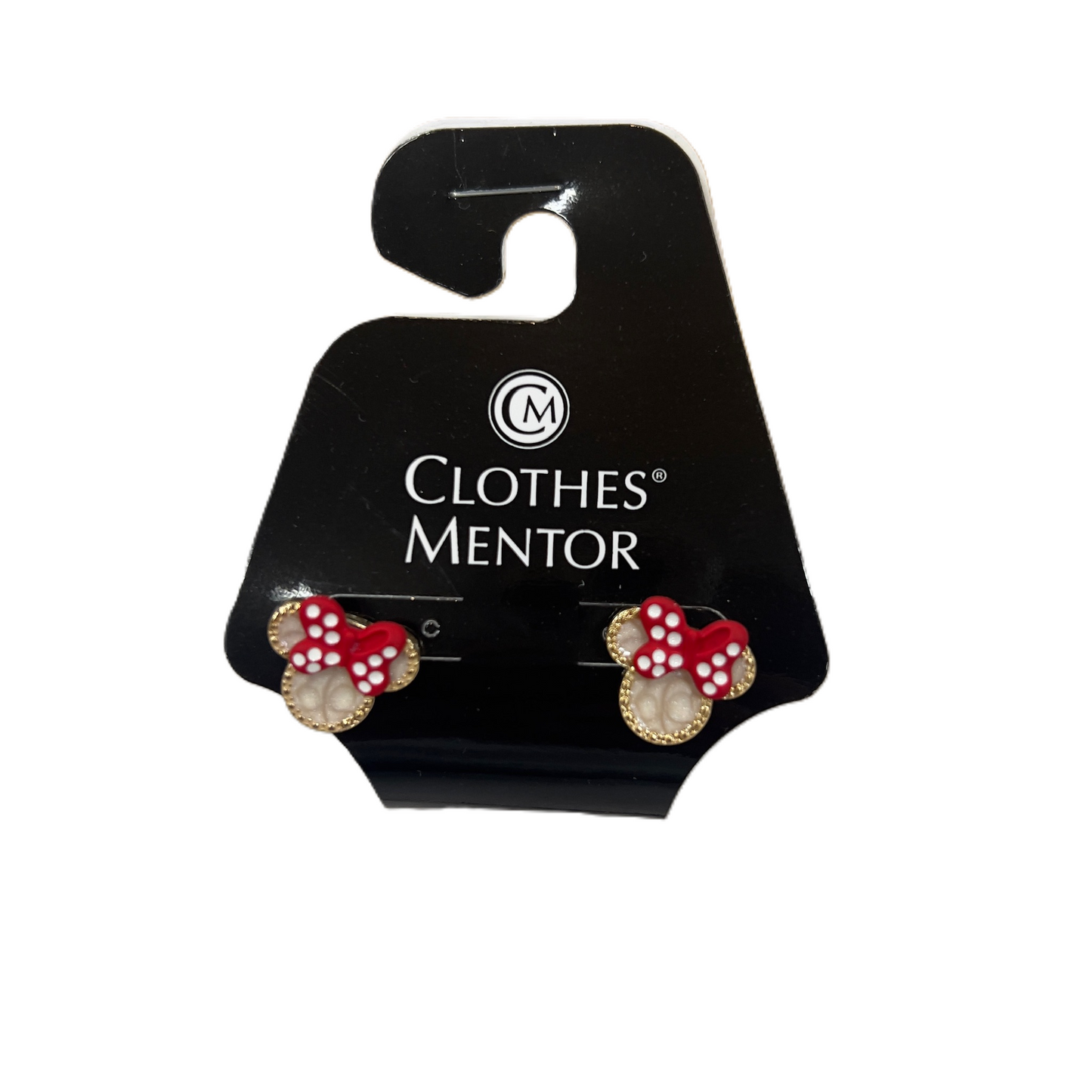 Earrings Stud By Clothes Mentor