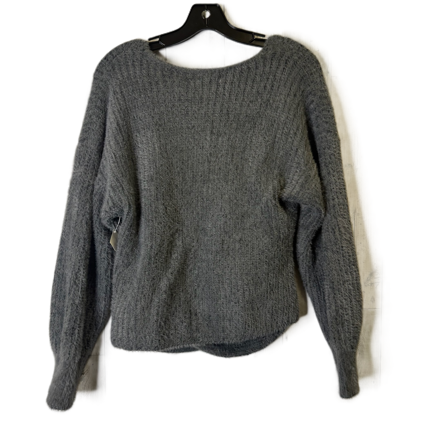 Sweater By Urban Outfitters In Grey, Size: M