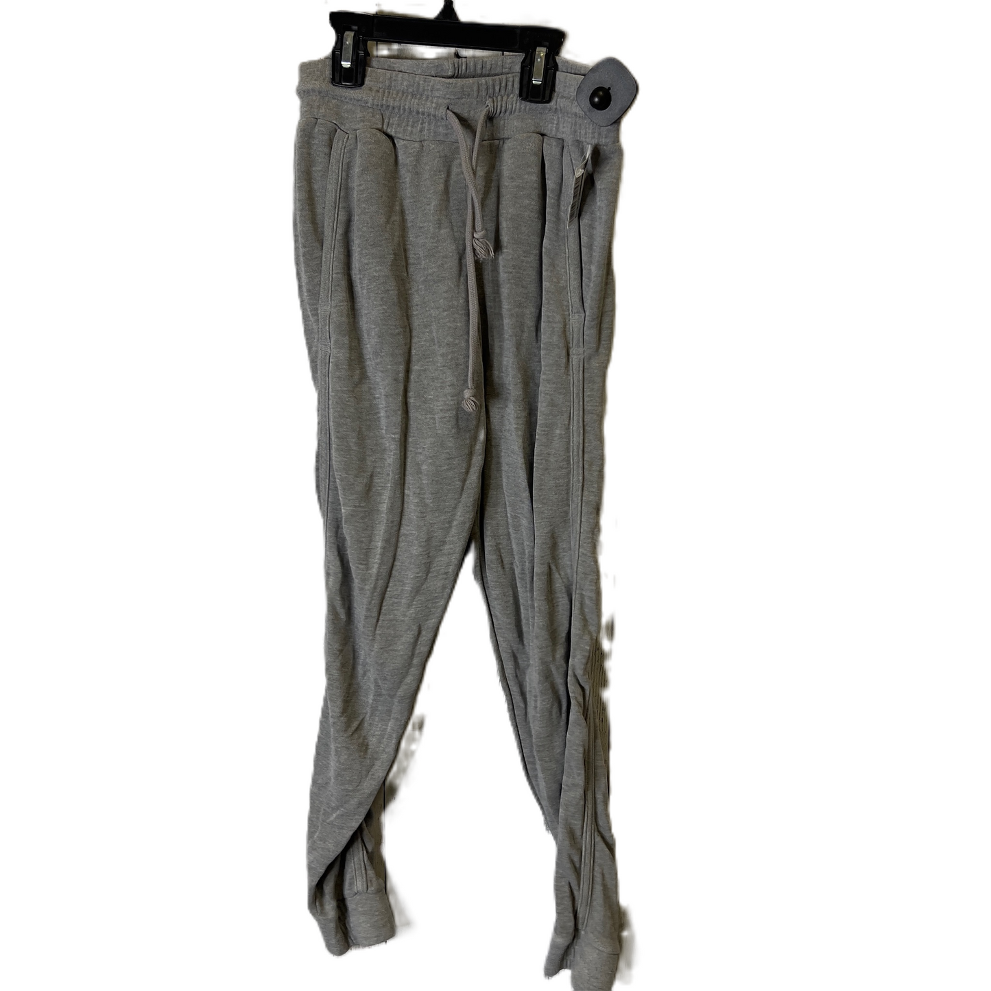 Athletic Pants By Free People In Grey, Size: Xs