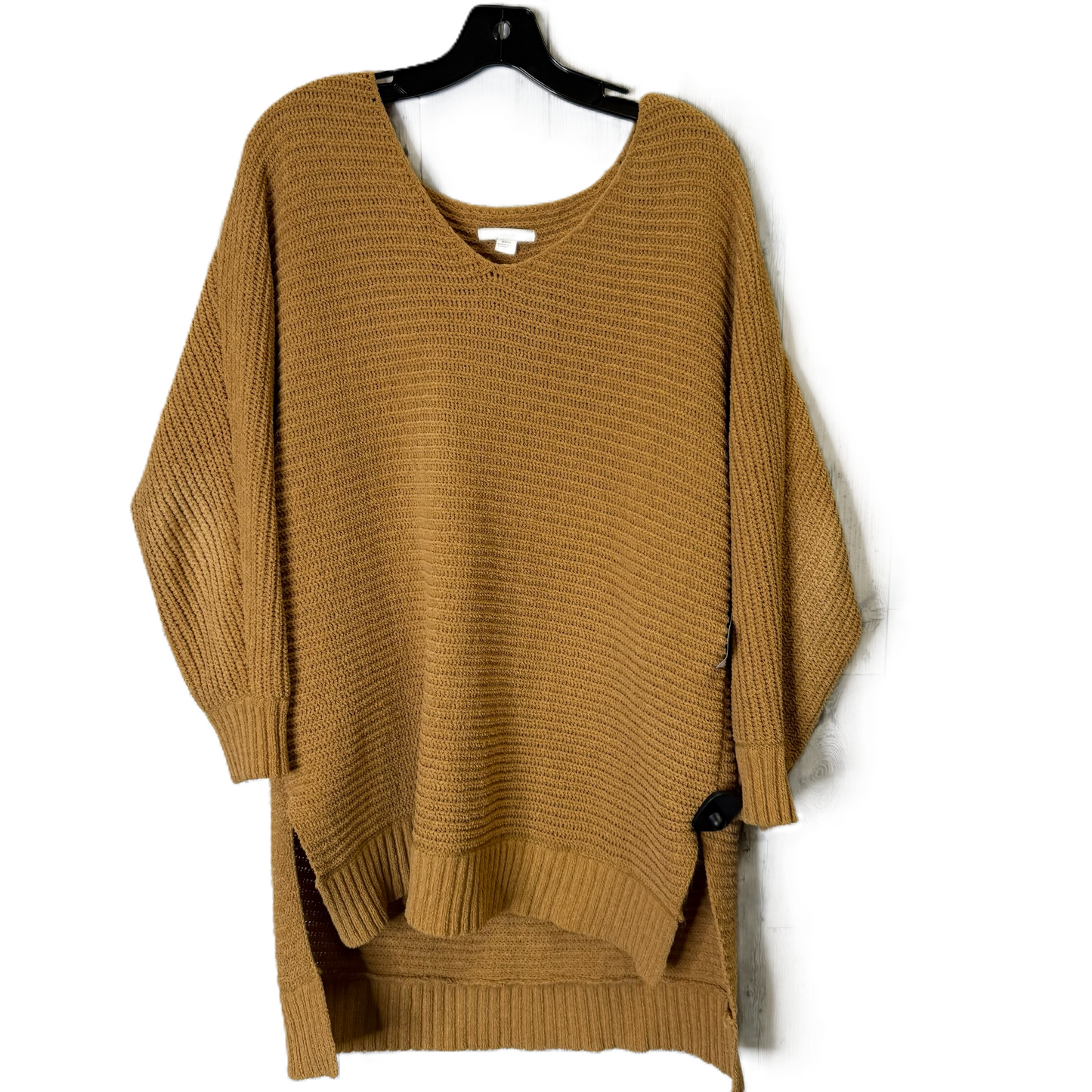 Sweater By American Eagle In Brown, Size: M